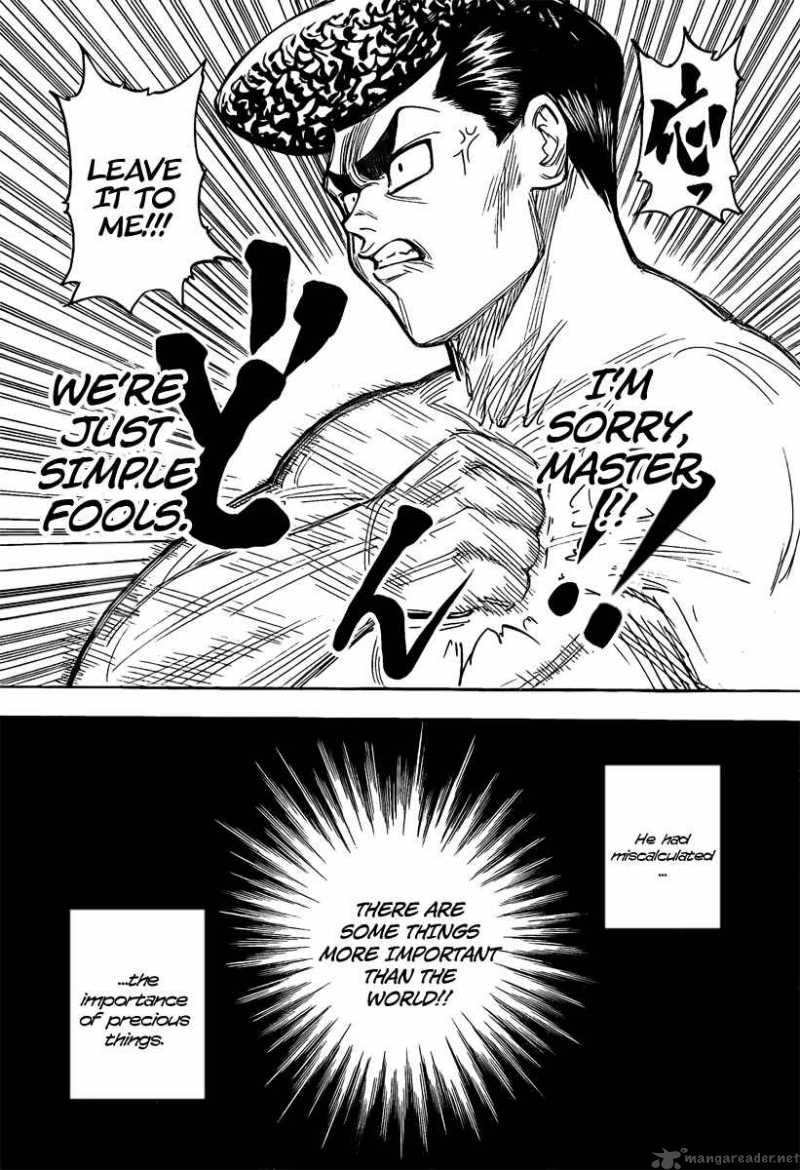 Hunter X Hunter 277 13
