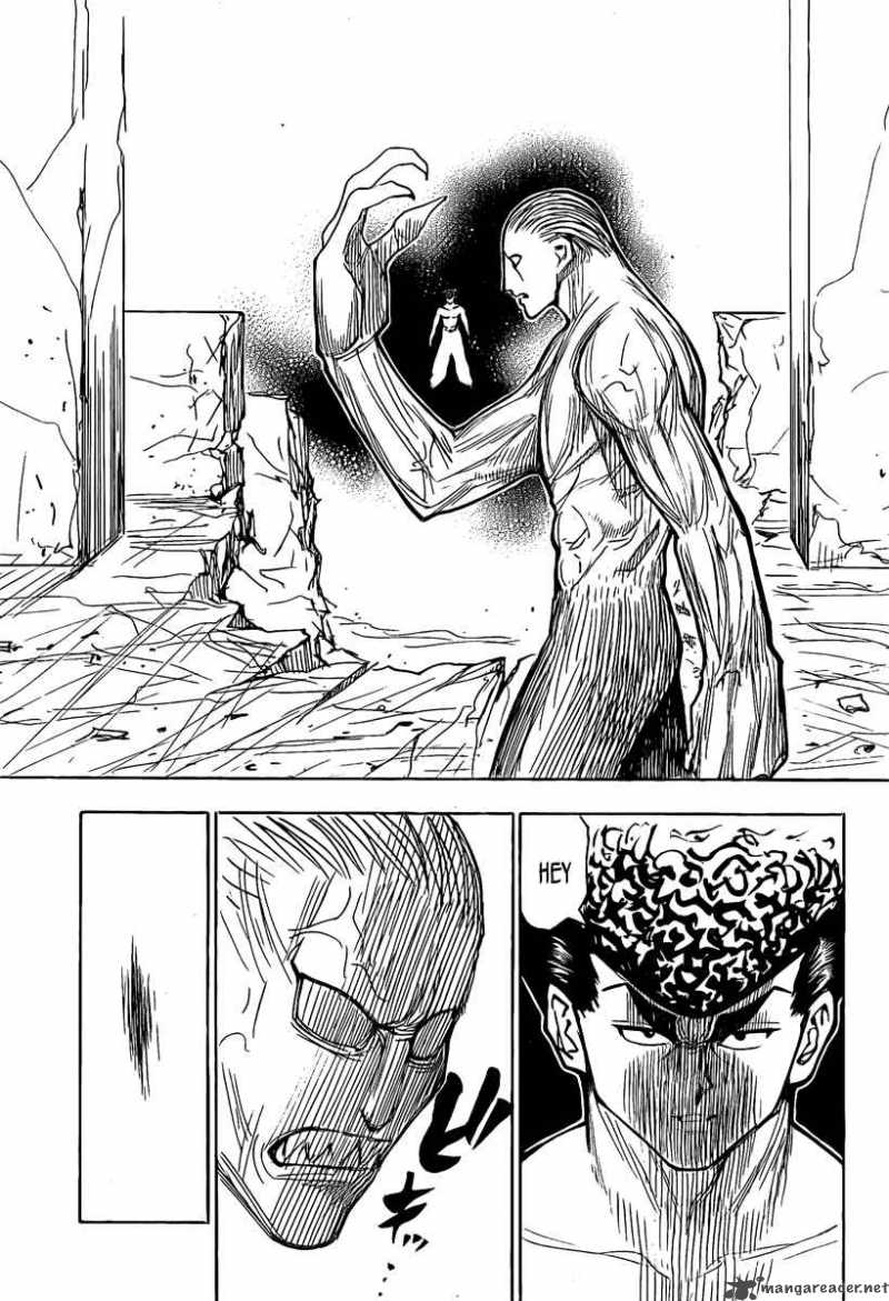 Hunter X Hunter 277 17
