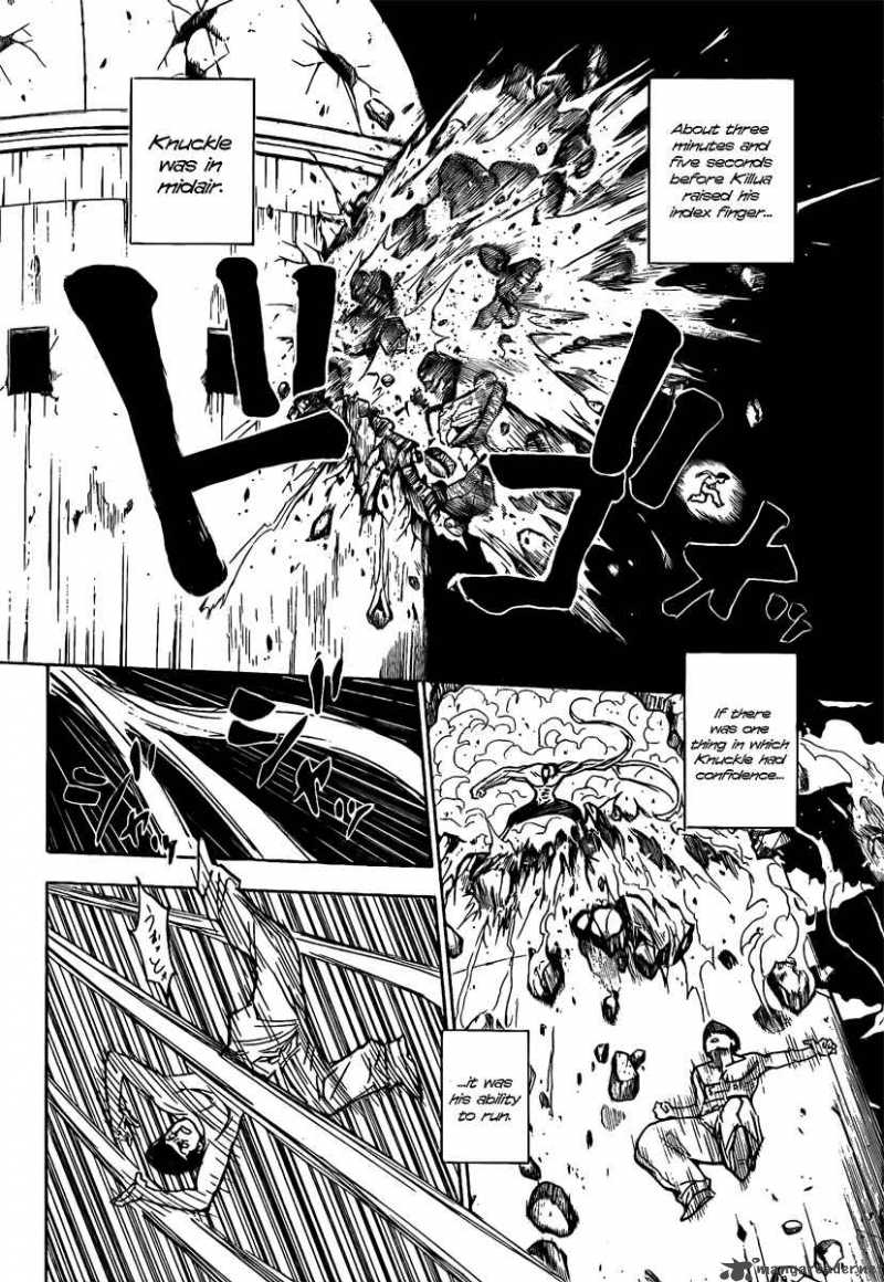 Hunter X Hunter 277 2