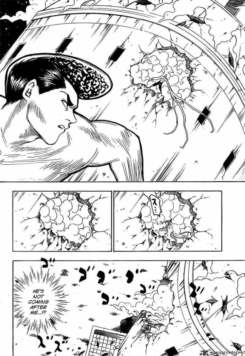 Hunter X Hunter 277 4
