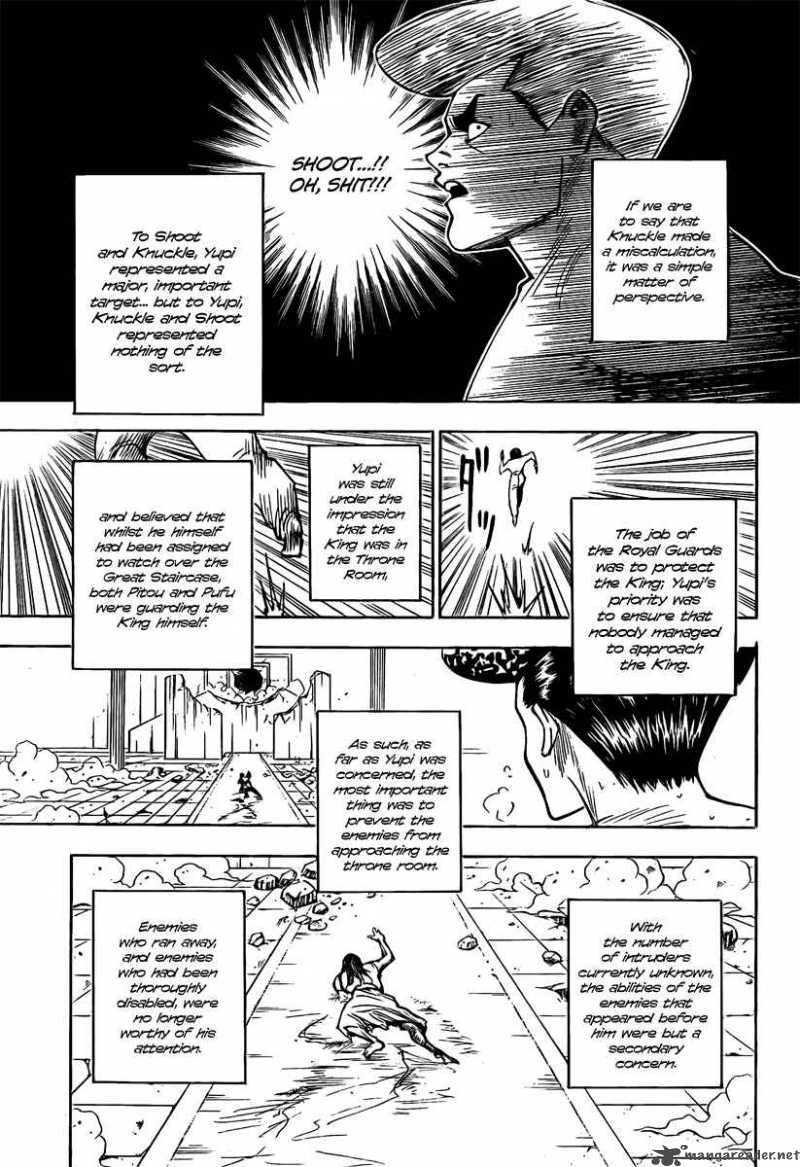 Hunter X Hunter 277 5