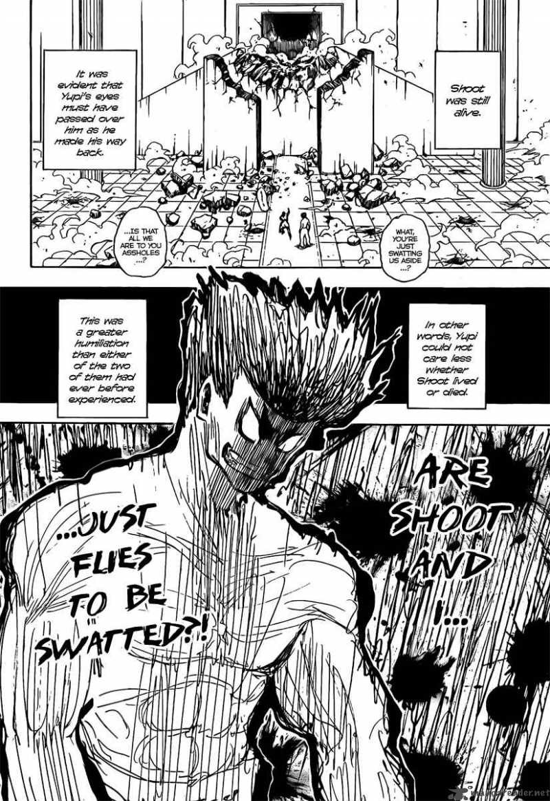 Hunter X Hunter 277 6