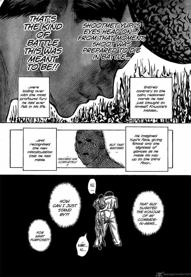 Hunter X Hunter 277 8