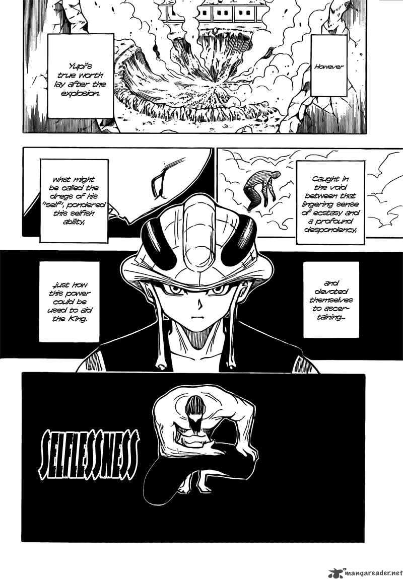 Hunter X Hunter 278 10