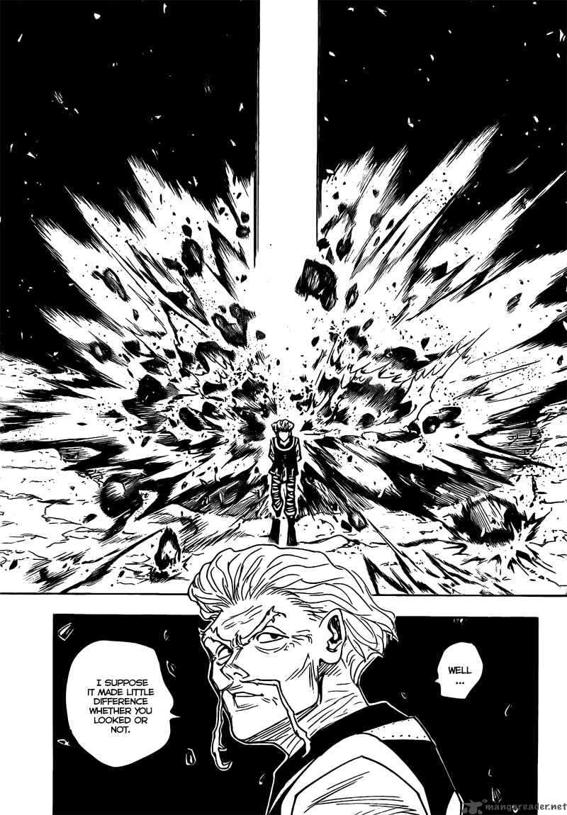 Hunter X Hunter 278 15