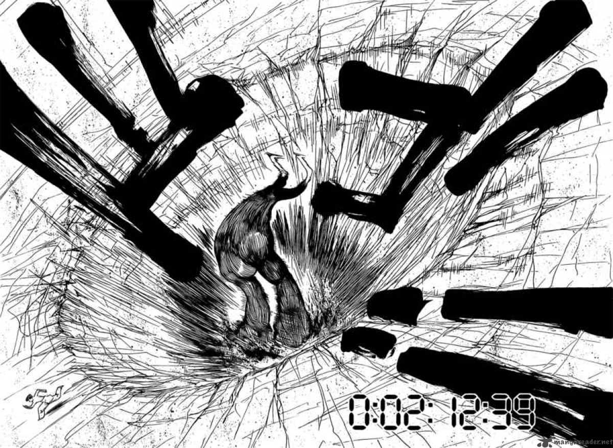 Hunter X Hunter 278 4