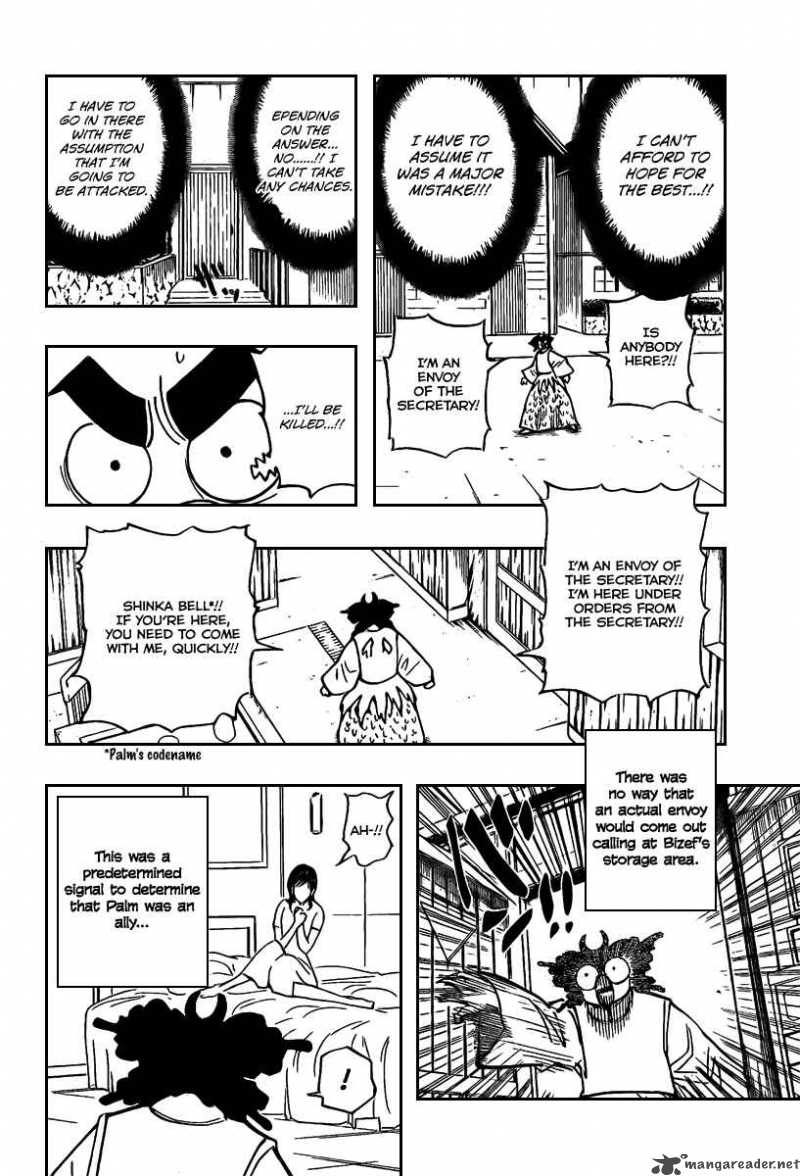 Hunter X Hunter 279 10