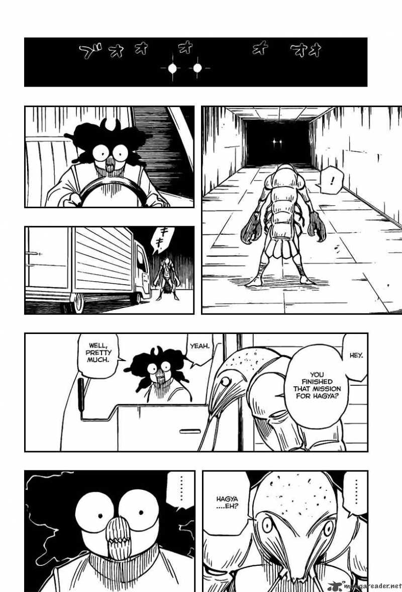 Hunter X Hunter 279 14