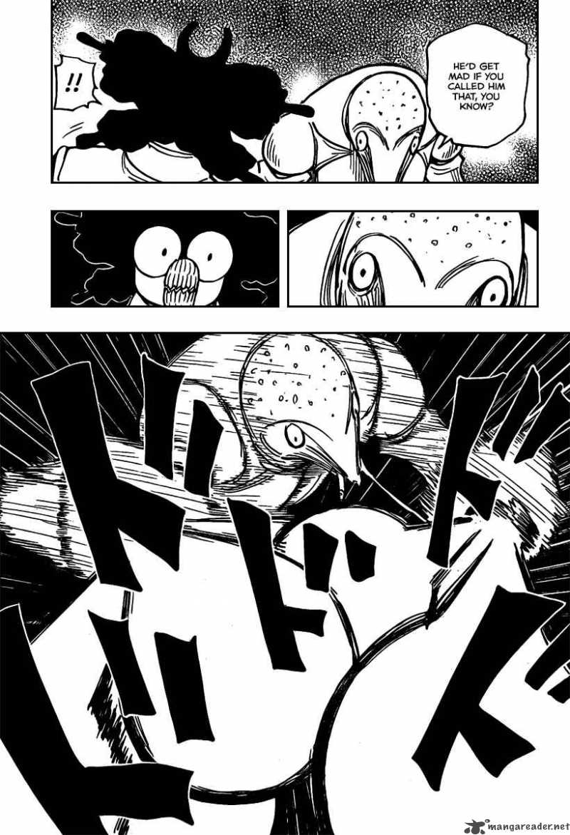 Hunter X Hunter 279 15
