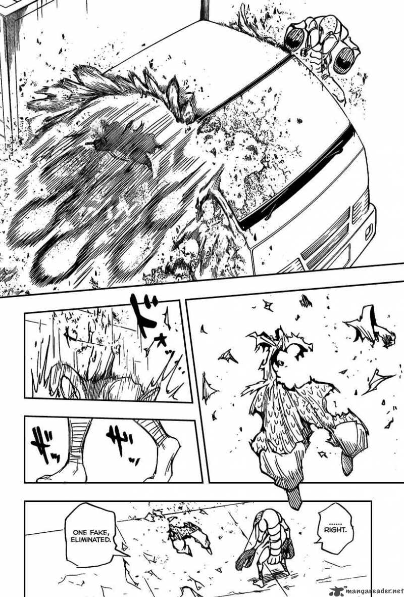 Hunter X Hunter 279 16