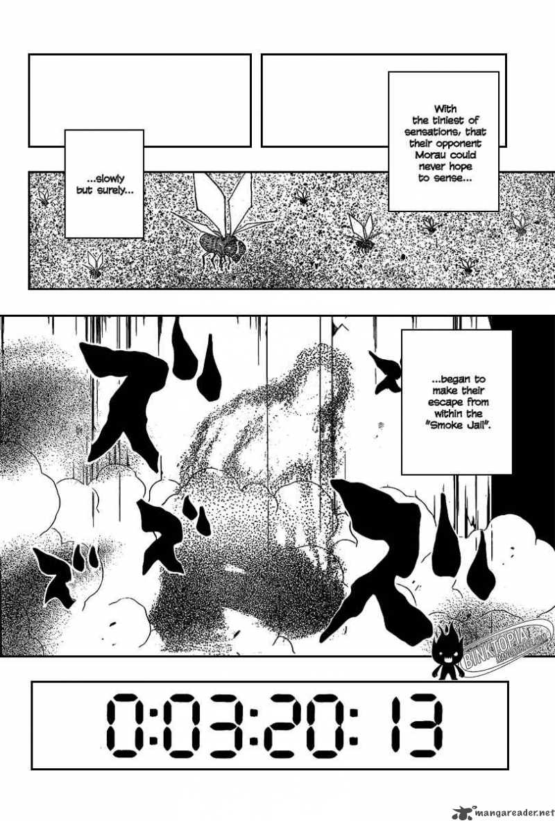 Hunter X Hunter 279 4