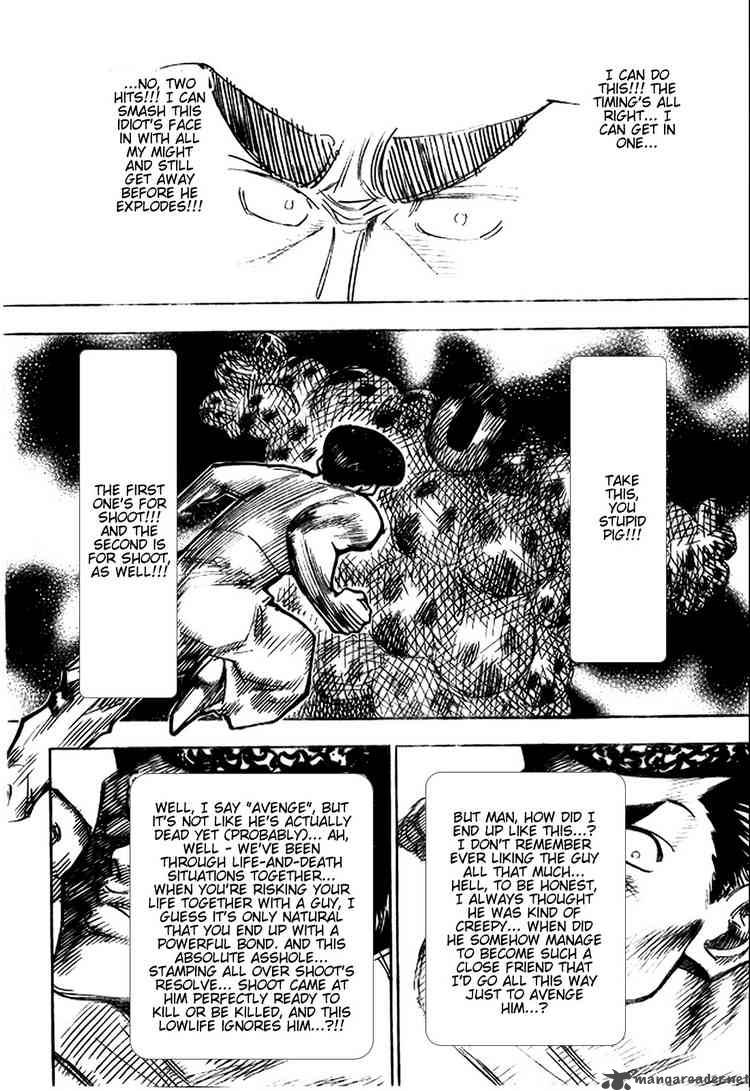 Hunter X Hunter 280 10