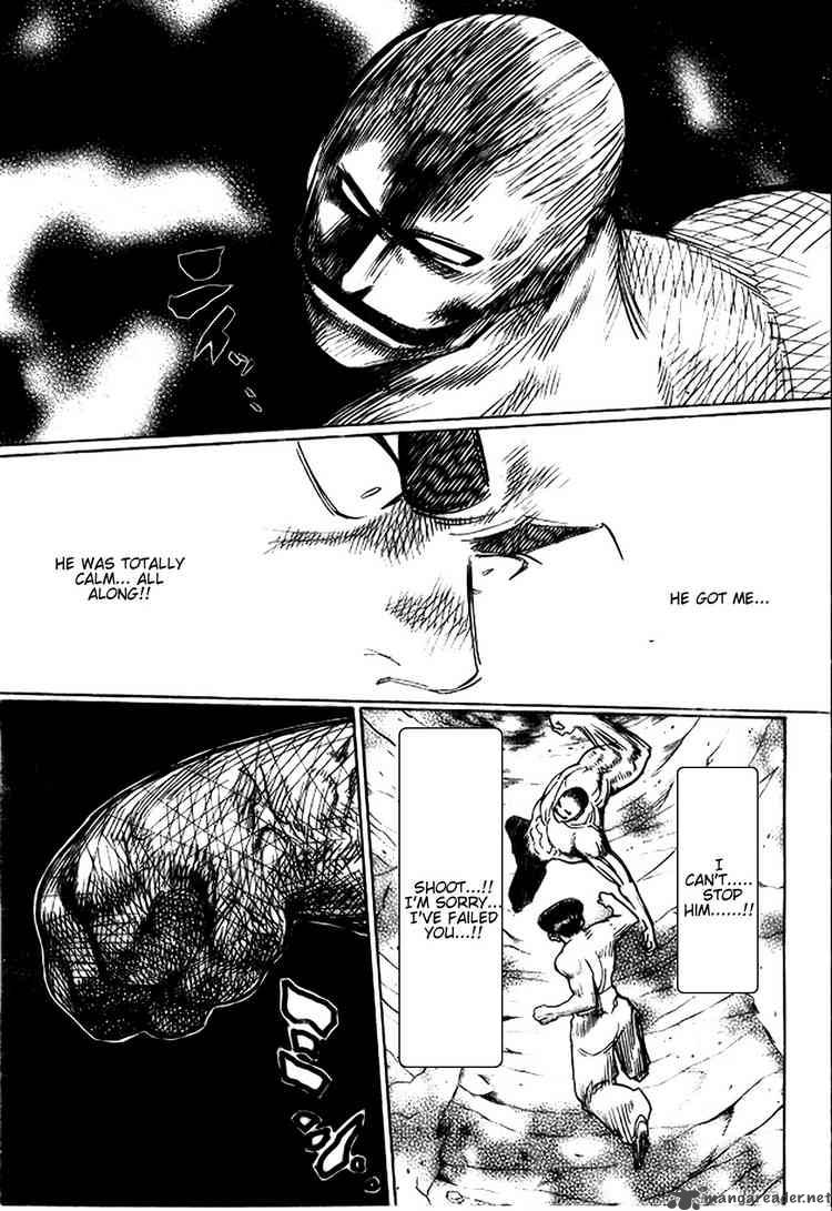 Hunter X Hunter 280 13