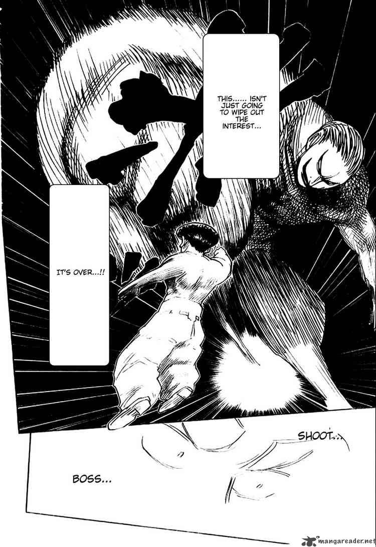Hunter X Hunter 280 14