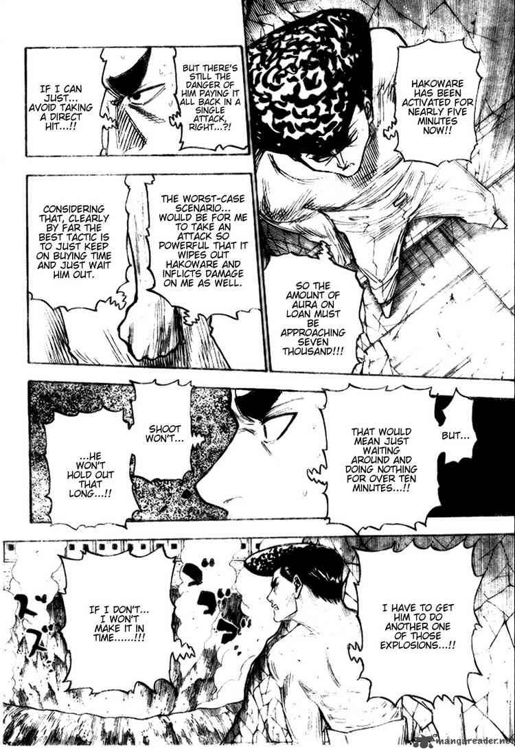 Hunter X Hunter 280 2