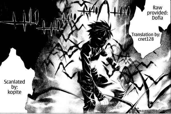 Hunter X Hunter 280 21