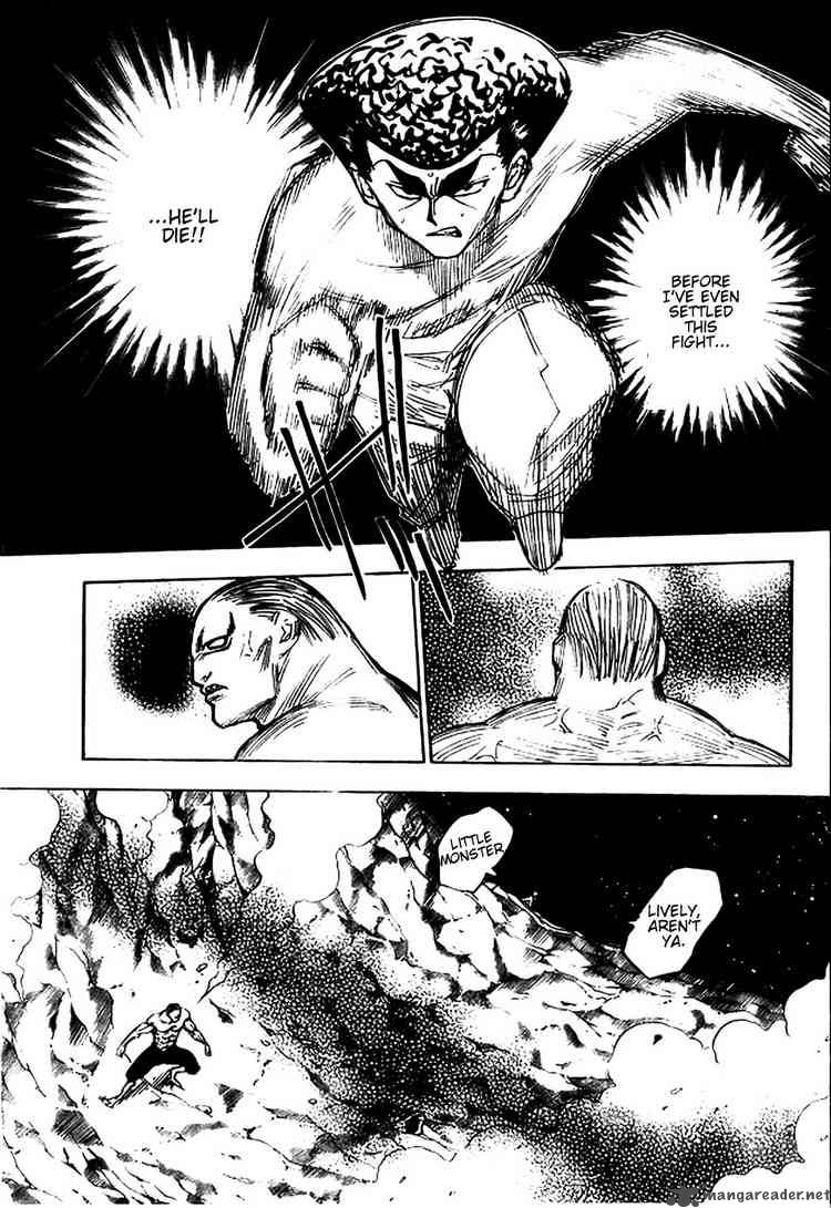 Hunter X Hunter 280 3