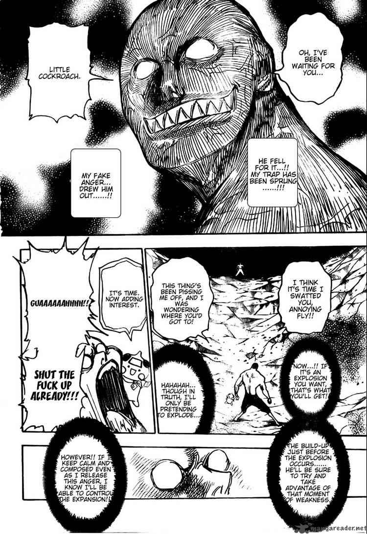 Hunter X Hunter 280 4