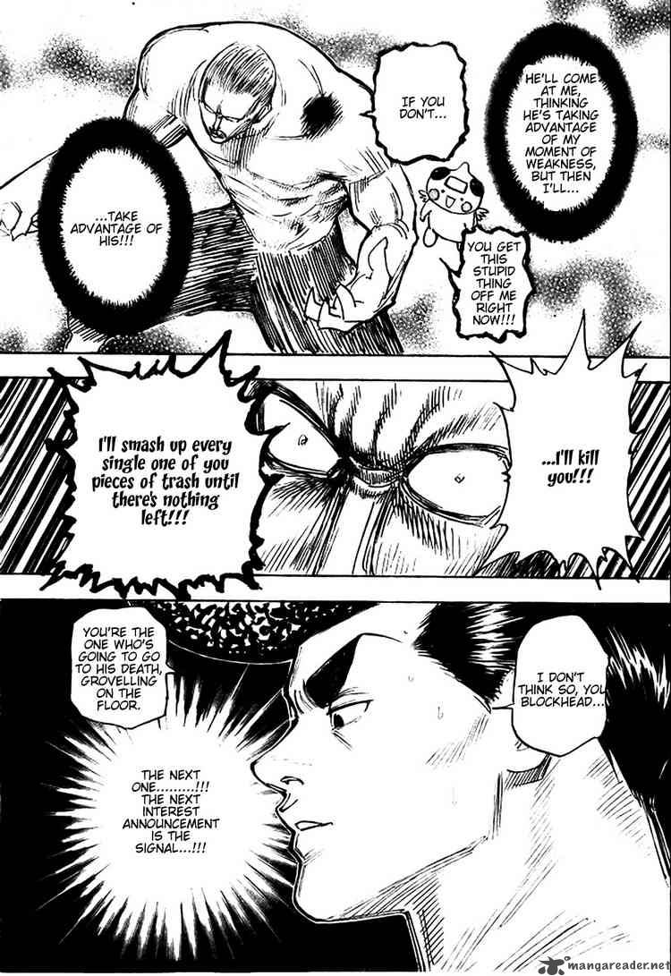 Hunter X Hunter 280 5