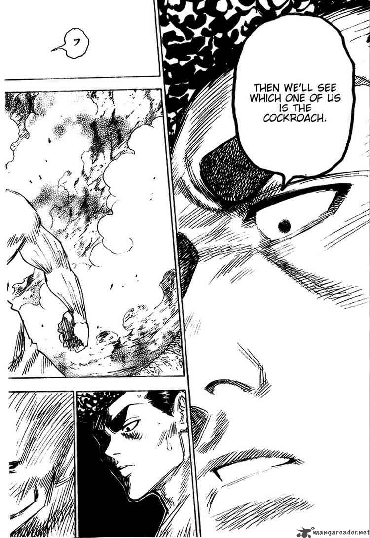Hunter X Hunter 280 6