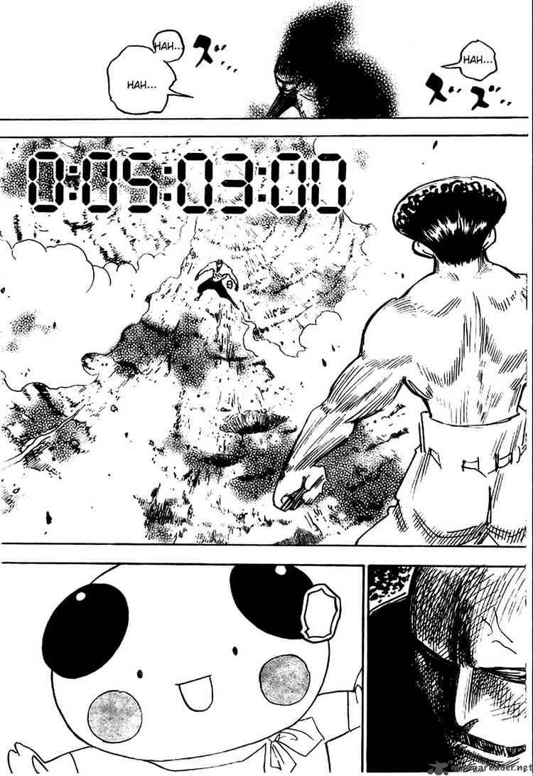 Hunter X Hunter 280 7