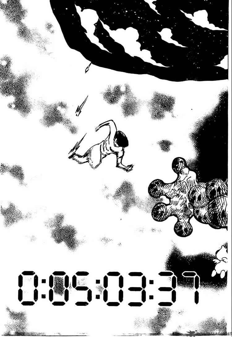 Hunter X Hunter 280 9