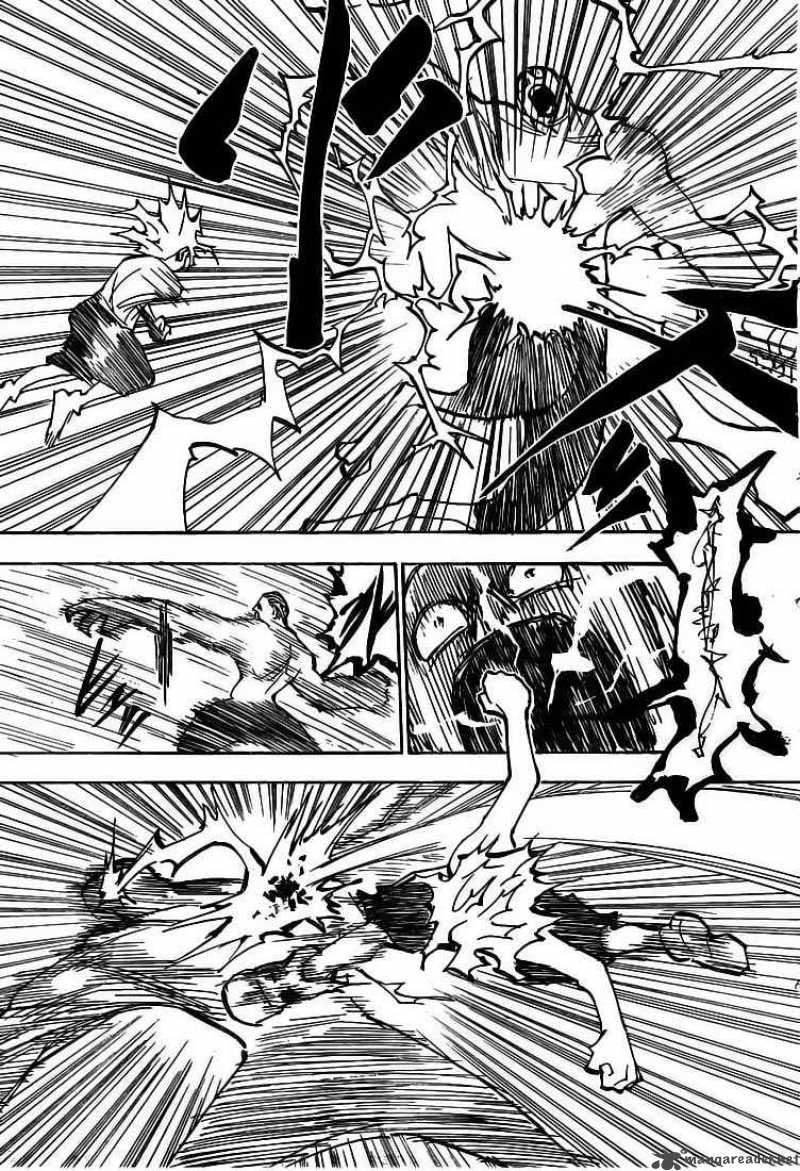 Hunter X Hunter 281 12