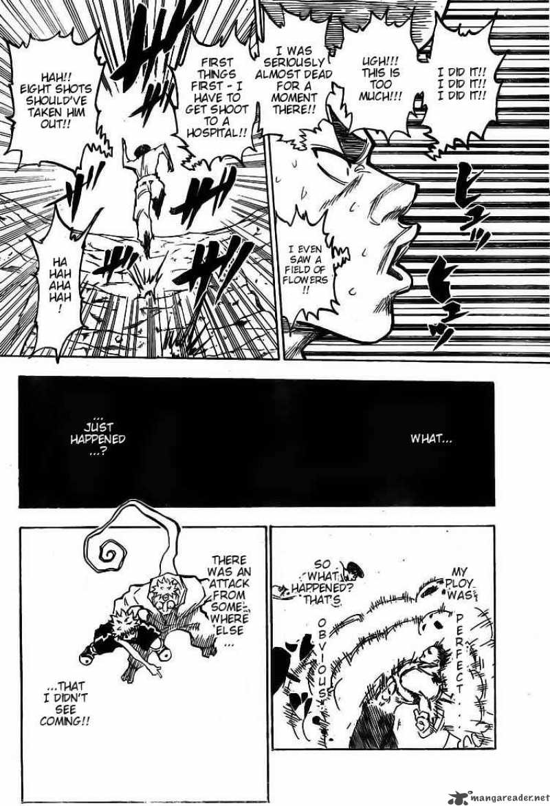 Hunter X Hunter 281 7