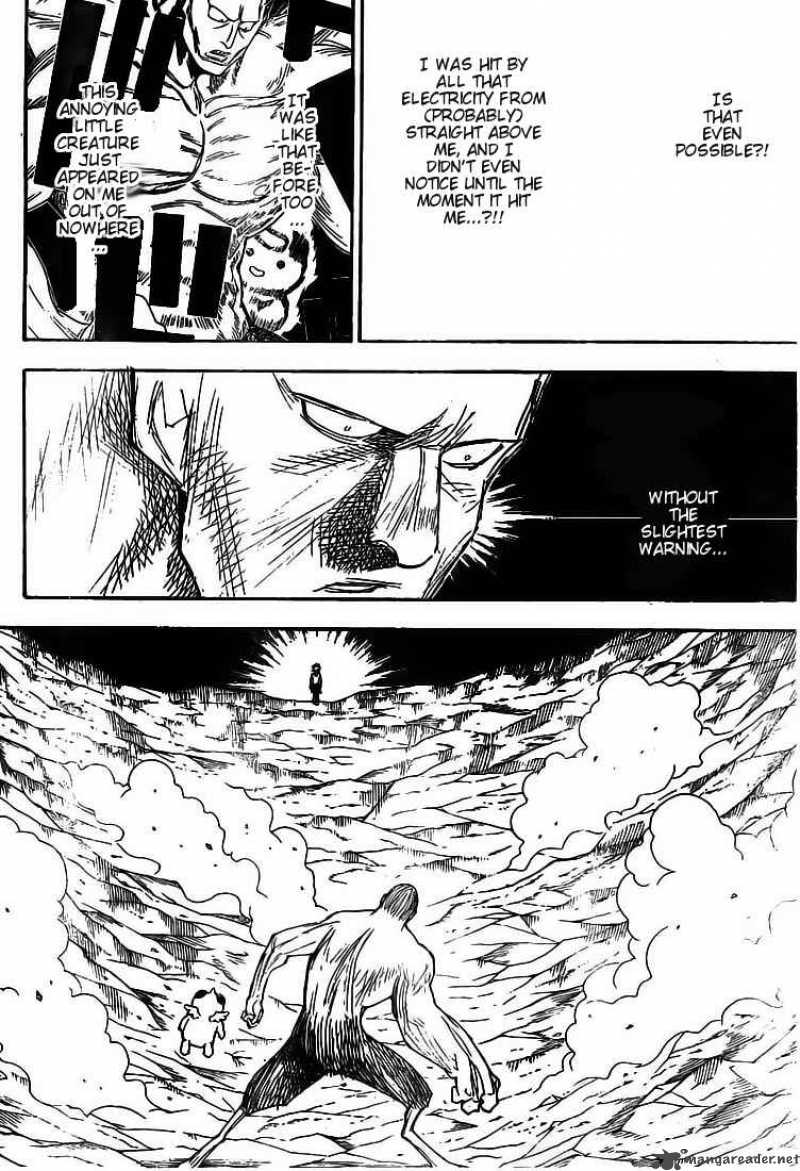 Hunter X Hunter 281 9