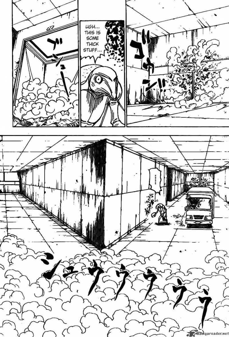 Hunter X Hunter 282 10