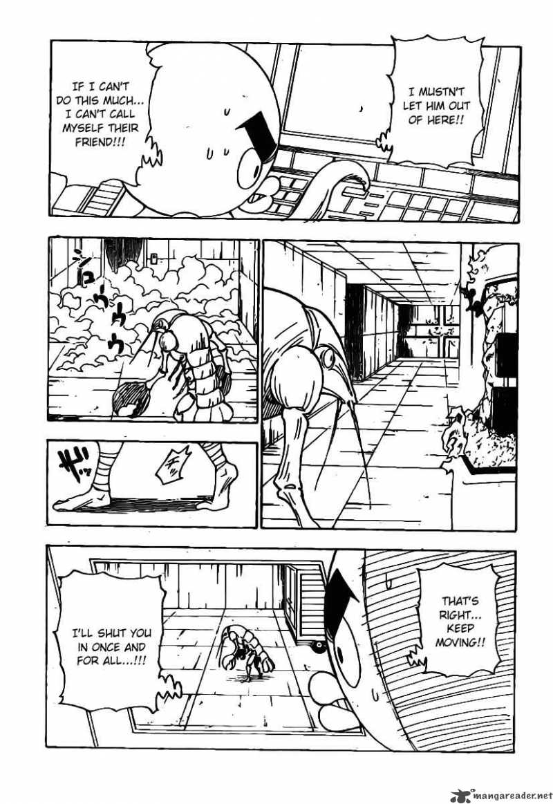 Hunter X Hunter 282 11