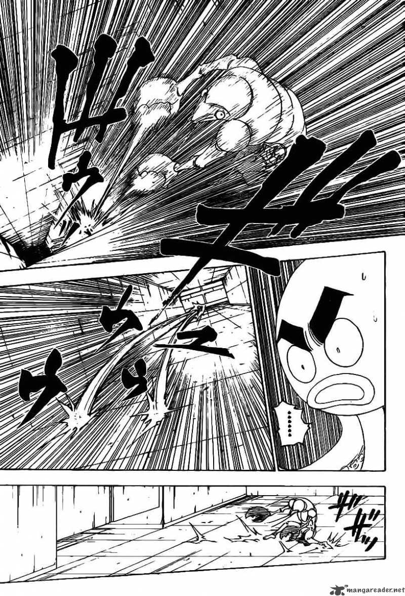 Hunter X Hunter 282 13