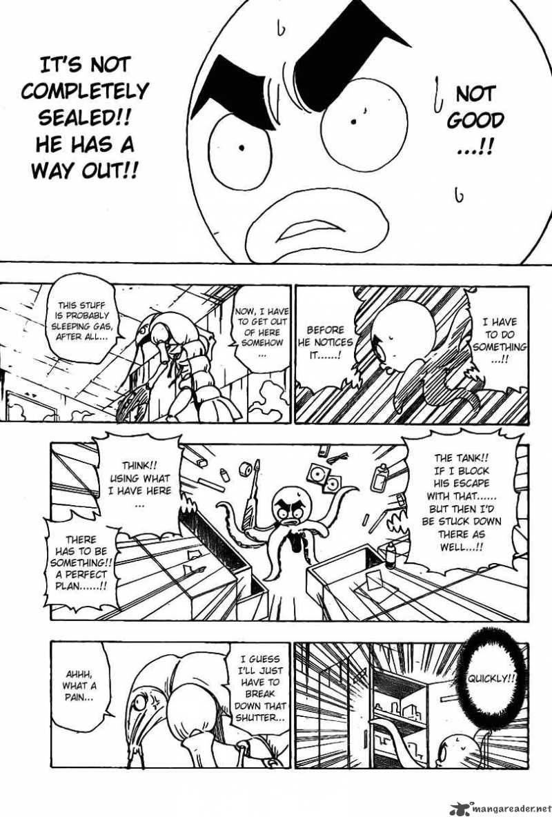 Hunter X Hunter 282 15