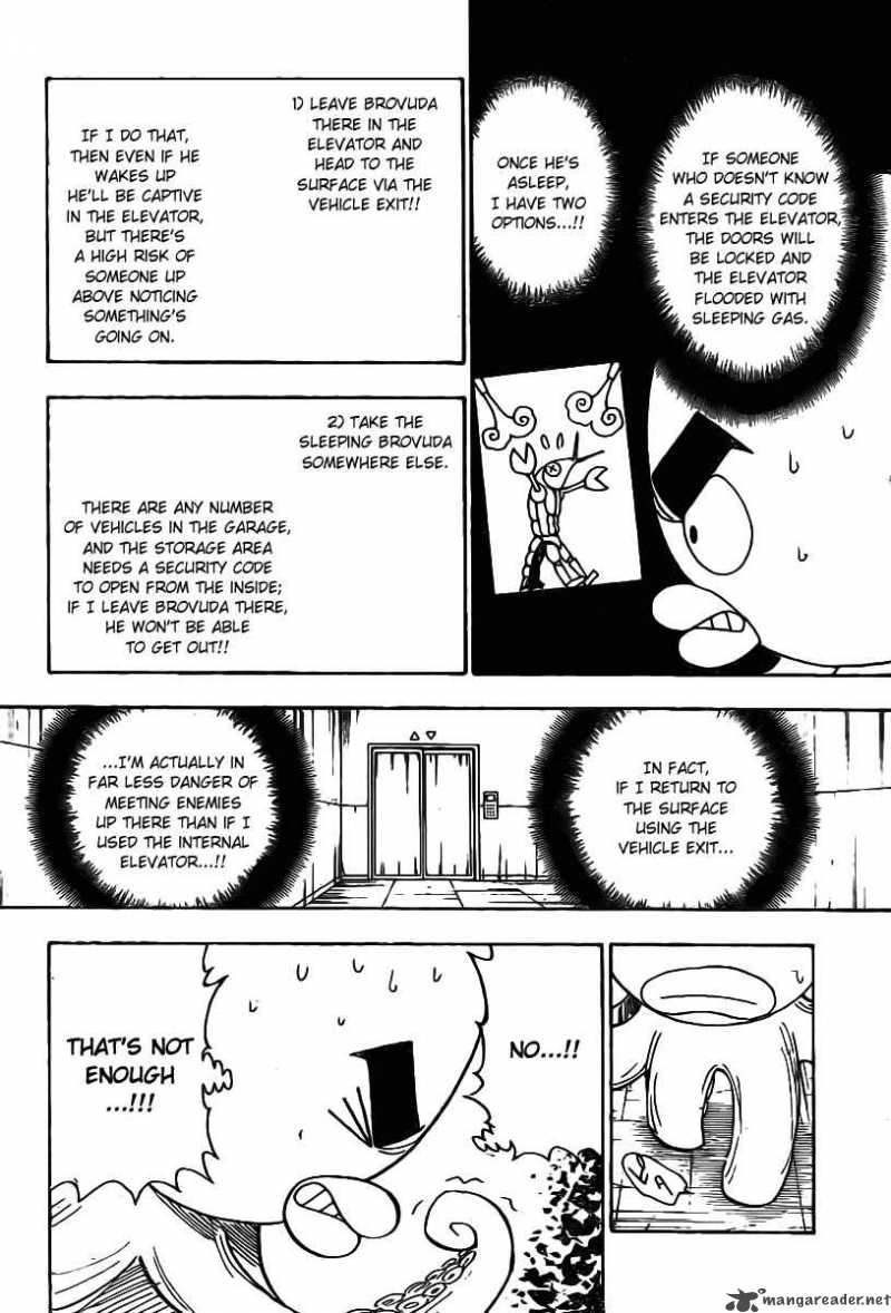 Hunter X Hunter 282 2