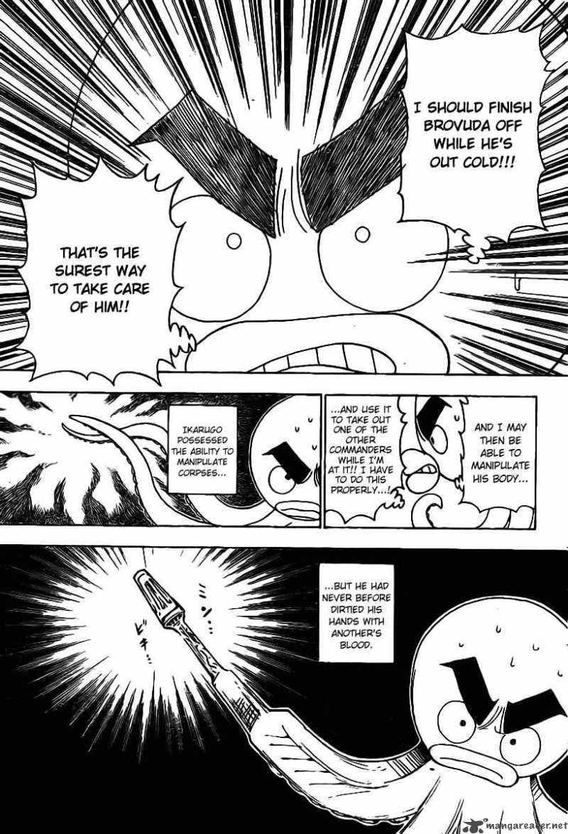 Hunter X Hunter 282 3