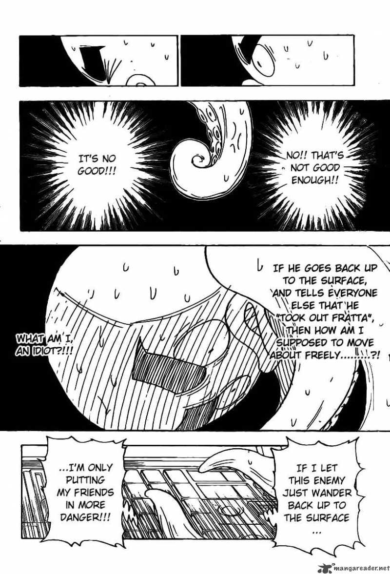 Hunter X Hunter 282 8
