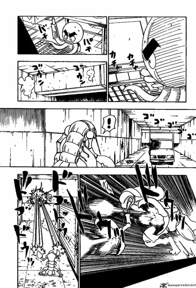 Hunter X Hunter 282 9