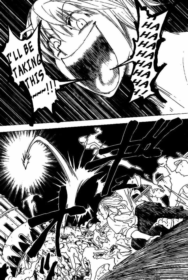 Hunter X Hunter 284 11