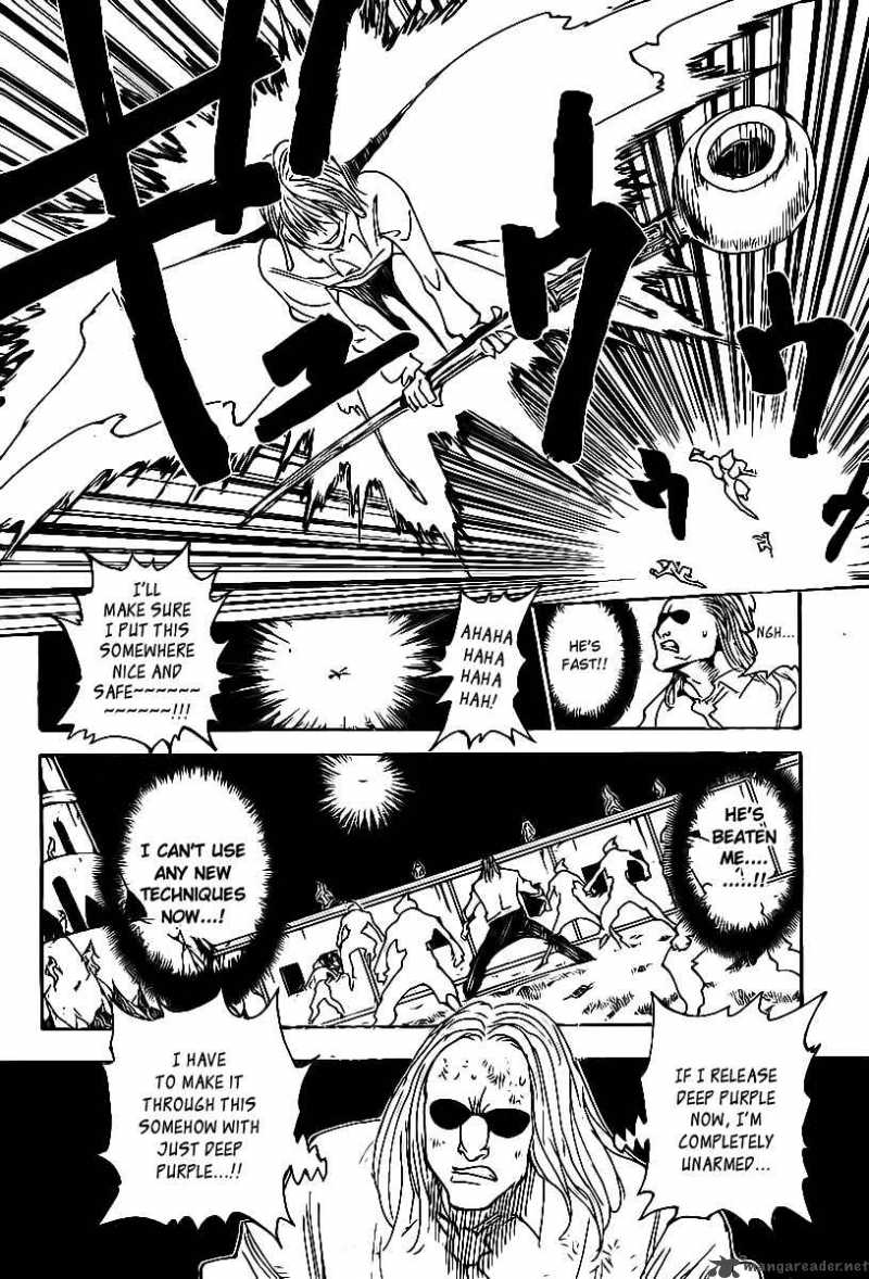 Hunter X Hunter 284 12