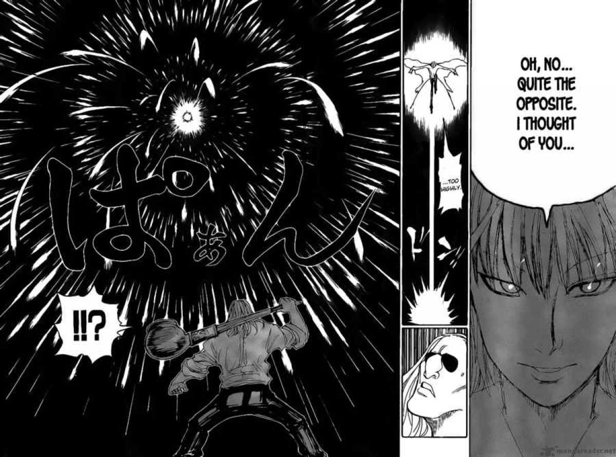 Hunter X Hunter 284 2