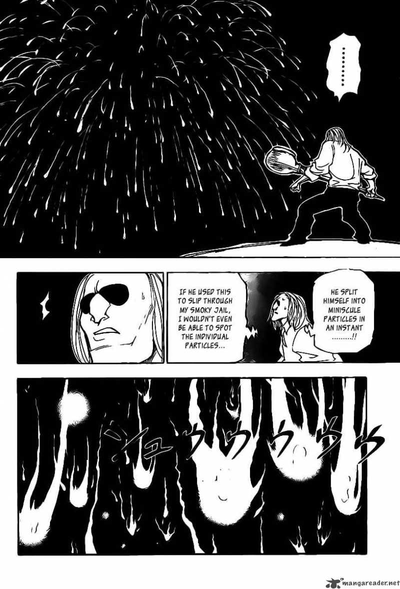 Hunter X Hunter 284 3