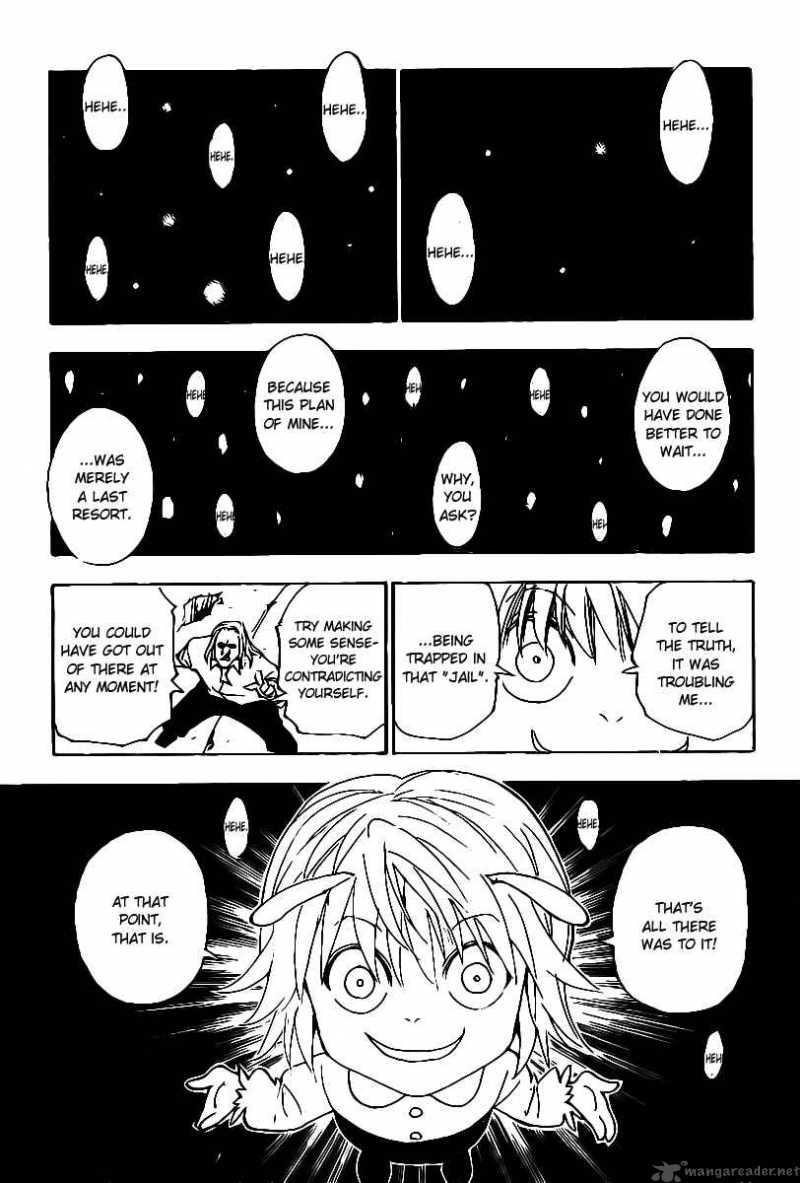 Hunter X Hunter 284 4