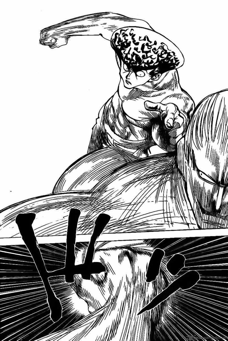 Hunter X Hunter 285 11