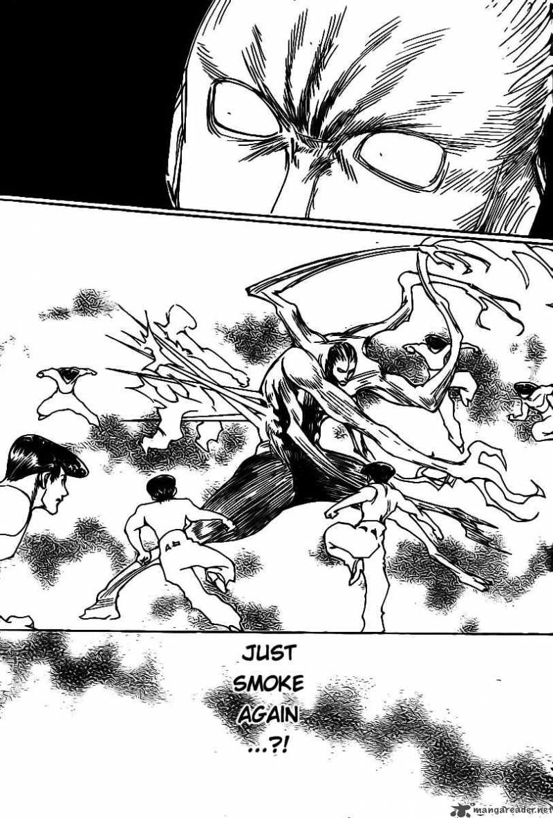 Hunter X Hunter 285 12