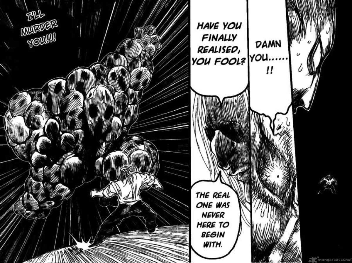 Hunter X Hunter 285 13