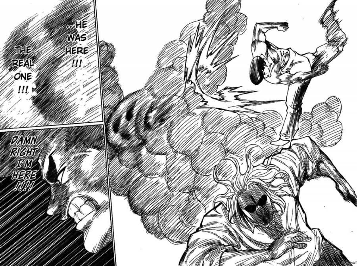 Hunter X Hunter 285 14