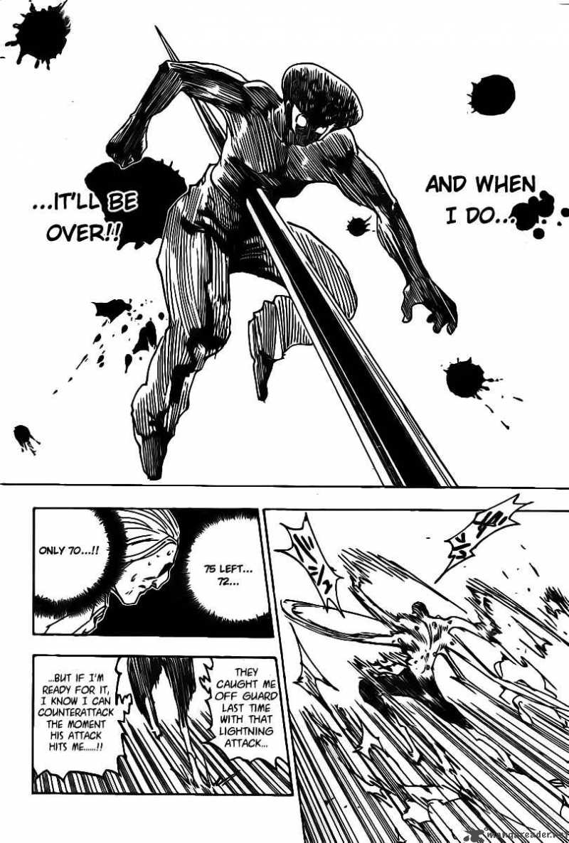 Hunter X Hunter 285 9