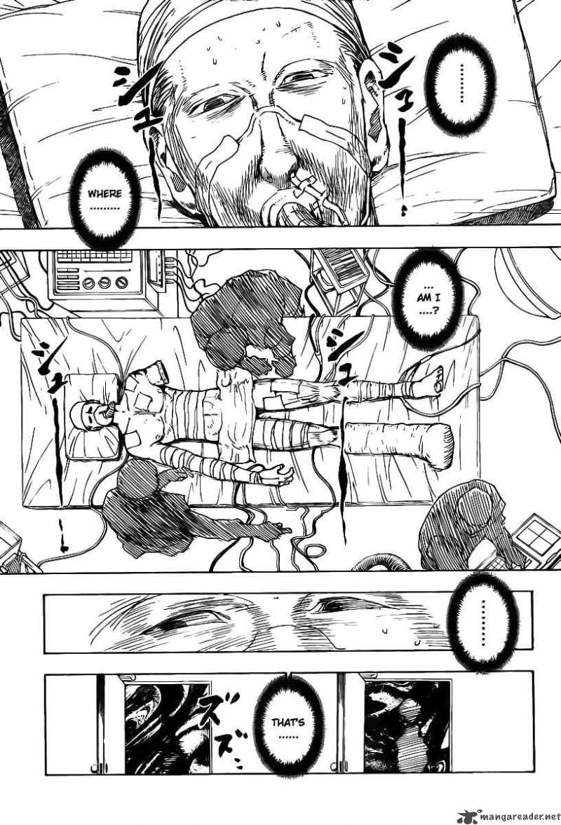 Hunter X Hunter 286 11