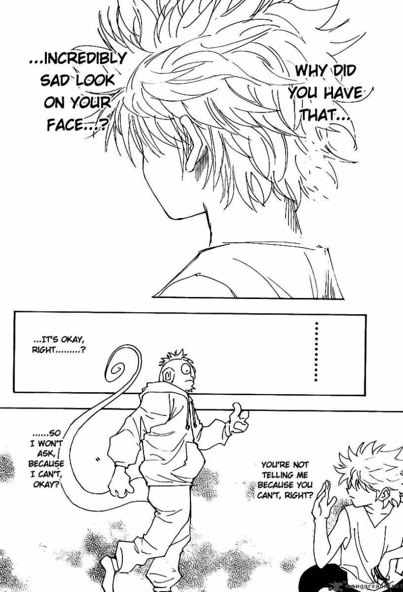 Hunter X Hunter 286 14