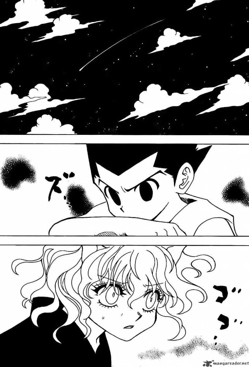 Hunter X Hunter 286 15